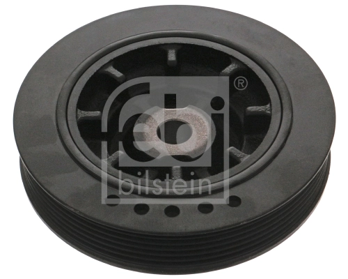 Belt Pulley, crankshaft